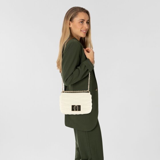 Furla 1927 Borsa a tracolla Pelle 22 cm