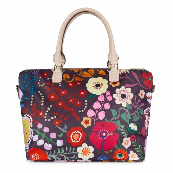 Oilily Tide Spirits Hester Borsa a tracolla 29 cm