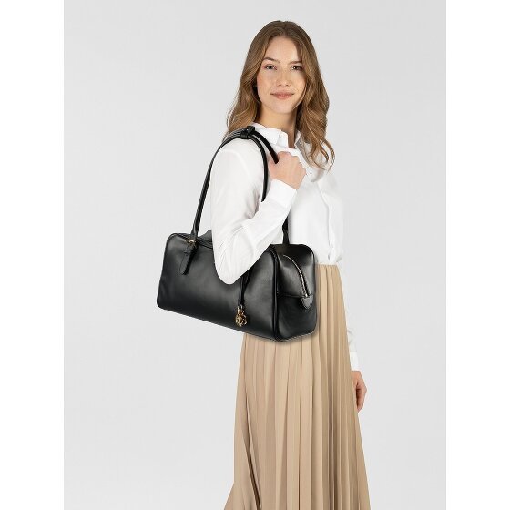 Lauren Ralph Lauren Marcy Borsa a tracolla Pelle 35.5 cm