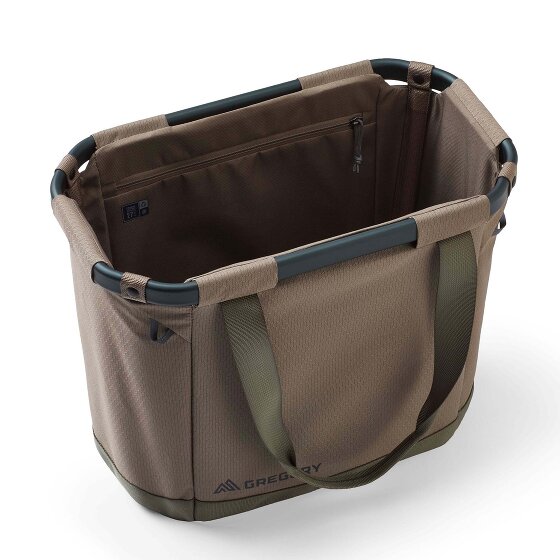 Gregory Alpaca 30 Borsa della spesa pieghevole 45 cm