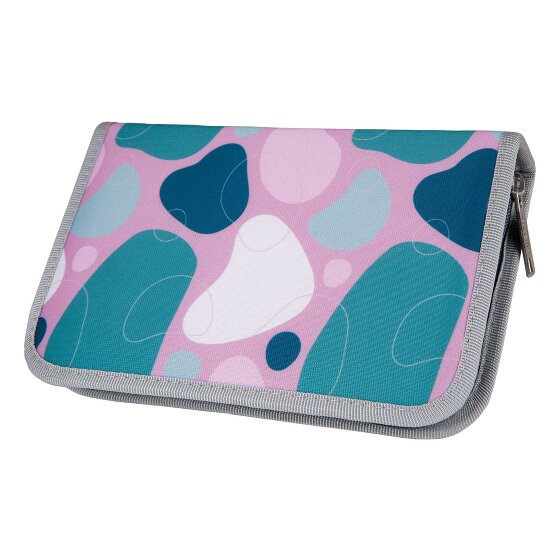 McNeill Accessori astuccio per matite pieno di 23 pezzi.