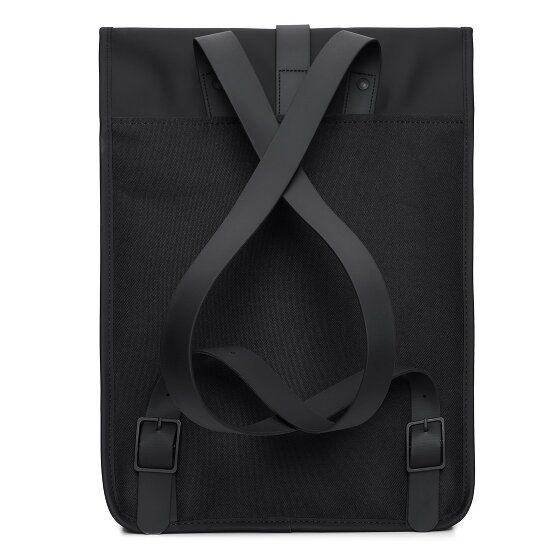 Rains Shield Zaino da giorno 41.5 cm