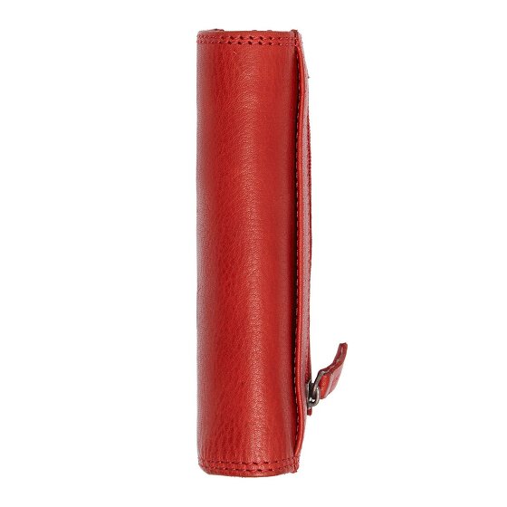 The Chesterfield Brand Avola Portafoglio Protezione RFID Pelle 14 cm