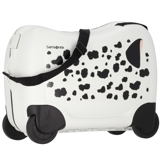 Samsonite Dream2go 4 ruote Carrello per bambini 38 cm