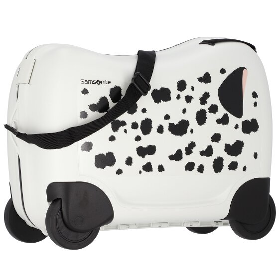 Samsonite Dream2go 4 ruote Carrello per bambini 38 cm