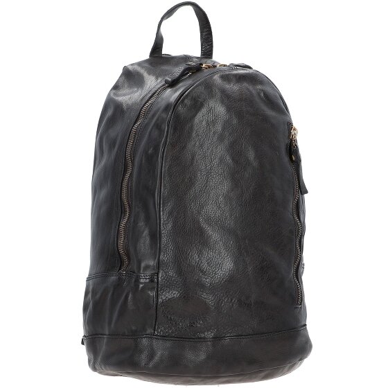 Campomaggi Santarcangelo Zaino da lavoro Pelle 45 cm Scomparto per laptop