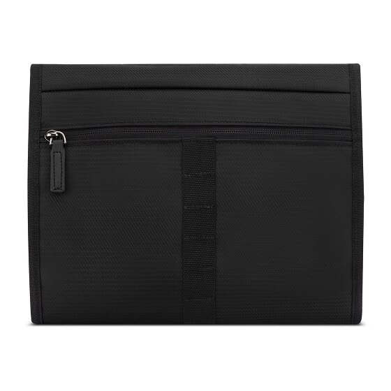 Delsey Paris Montmartre 3 Borsa da toilette 26.5 cm
