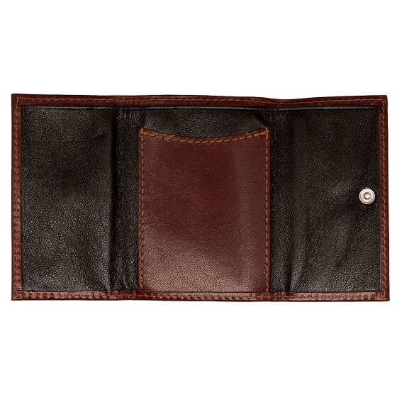 Golden Head Portafoglio Colorado RFID in pelle 9,5 cm