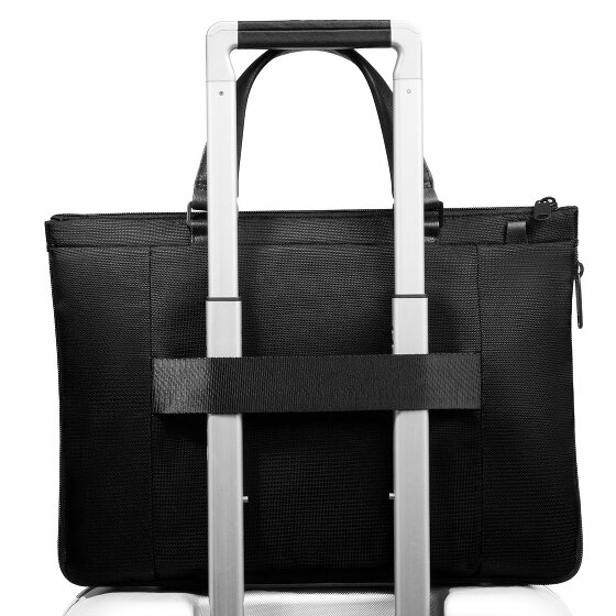 Piquadro Marcel Valigetta 38 cm Scomparto per laptop