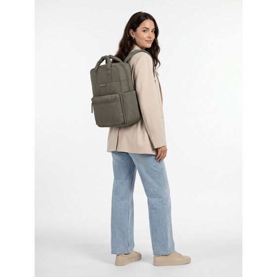 Kapten & Son Bergen Daypack 39 cm Vano porta PC