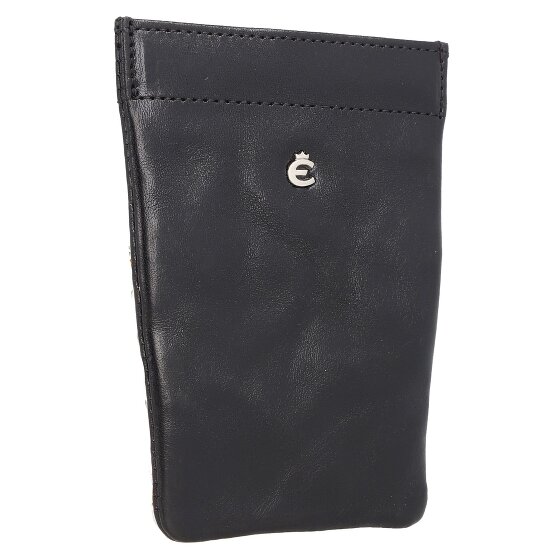 Esquire Toscana Portachiavi in pelle 6 cm