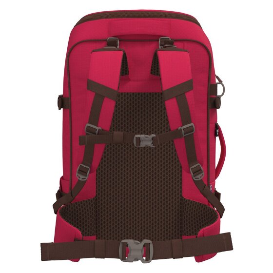 Cabin Zero Zaino Adventure Cabin Bag ADV 42L 55 cm