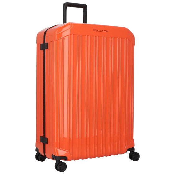 Piquadro PQ-Light 4 ruote Carrello L 75 cm