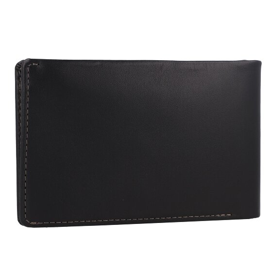 Bellroy Portafoglio Protezione RFID Pelle 10 cm