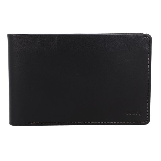 Bellroy Portafoglio Protezione RFID Pelle 10 cm