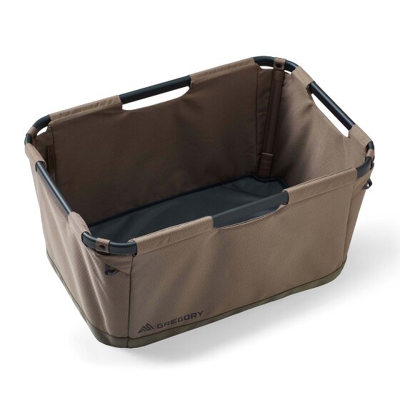 Gregory Alpaca Gear Basket 70 Borsa da imballaggio 63 cm