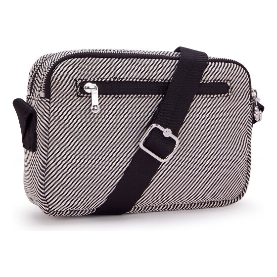 Kipling Premium Elevated + Abanu Borsa a tracolla 24 cm