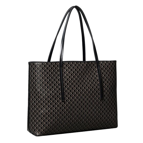 Calvin Klein Aop Borsa shopper 31 cm