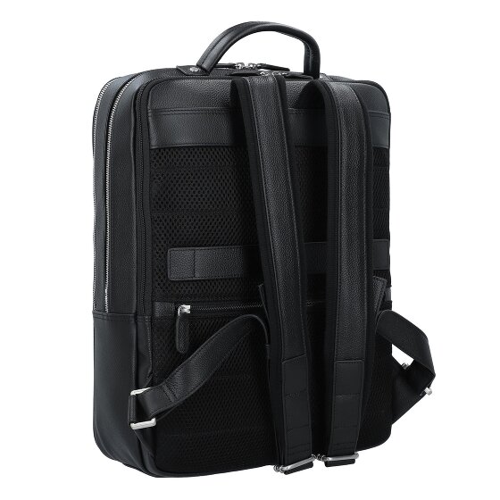 Picard Milano Zaino da lavoro Pelle 39 cm Scomparto per laptop