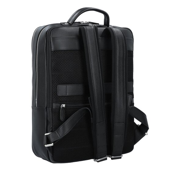 Picard Milano Zaino da lavoro Pelle 39 cm Scomparto per laptop