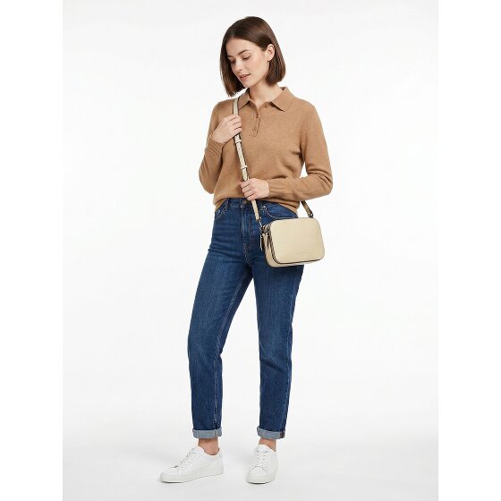 Liebeskind Luka Borsa a tracolla Vera Pelle 20.5 cm