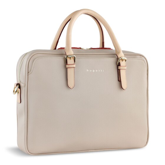 bugatti Ella Valigetta 37 cm Scomparto per laptop bugatti Ella Valigetta 37 cm Scomparto per laptop