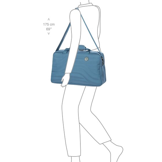 Bric's BY Ulisse Portafoglio Weekender 47 cm