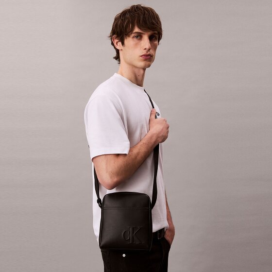 Calvin Klein Bold Borsa a tracolla 18 cm