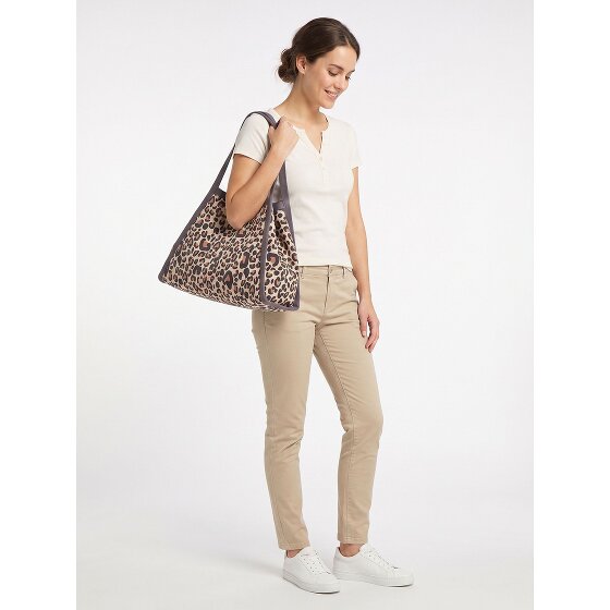 Fritzi aus Preußen Ini Borsa shopper 38 cm