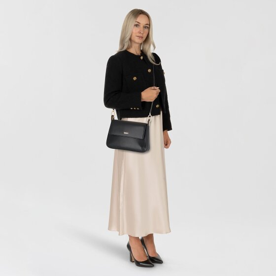 DKNY Belen Borsa a tracolla Pelle 26 cm DKNY Belen Borsa a tracolla Pelle 26 cm