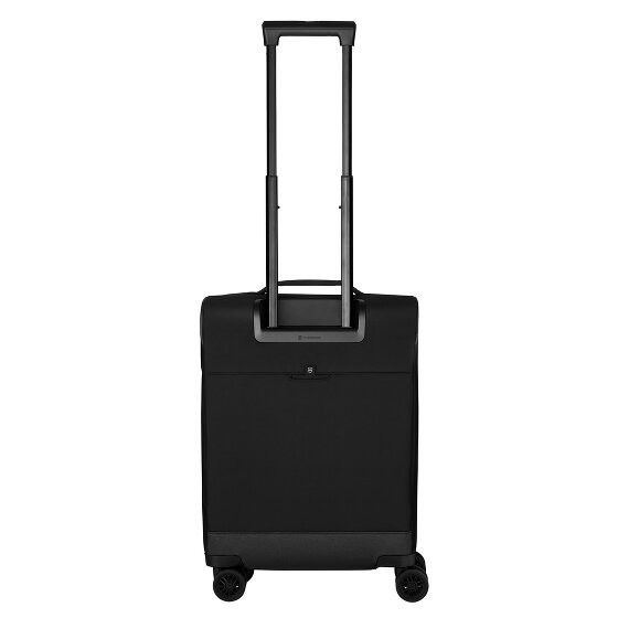 Victorinox Crosslight 4 ruote Trolley cabina 55 cm espandibile