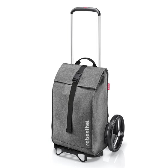 reisenthel Citycruiser Carrello della spesa 55 cm