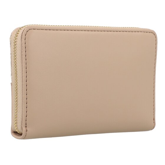 Tommy Hilfiger TH Jacquard Portafoglio 13.5 cm