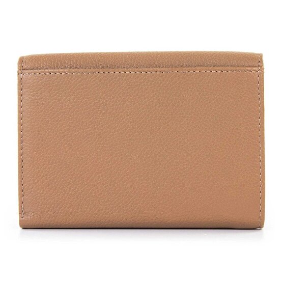 Tamaris Portafoglio Amanda in pelle 14 cm