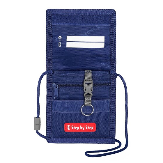 Step by Step Borsa pettorale 11 cm