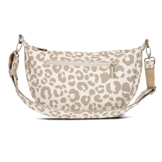 Zwei Mademoiselle.M Borsa a tracolla 34 cm