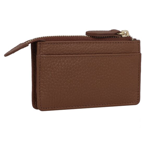 Braun Büffel Asti Portafoglio chiave Vera Pelle 12 cm