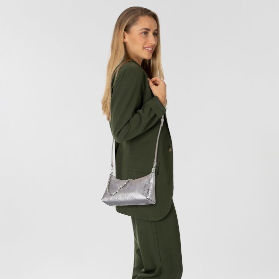 Coccinelle Aura Borsa a tracolla Pelle 21.5 cm