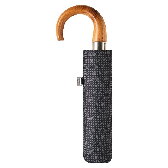Doppler Ombrello tascabile Fiber Magic 35 cm
