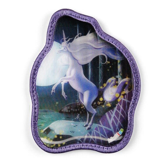 Ergobag Velcro a scatti