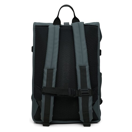 Rains Essential Zaino da giorno 52 cm Vano porta PC