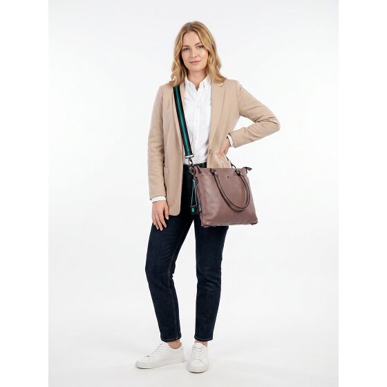 Gabs G3 Borsa a spalla Vera Pelle 37 cm