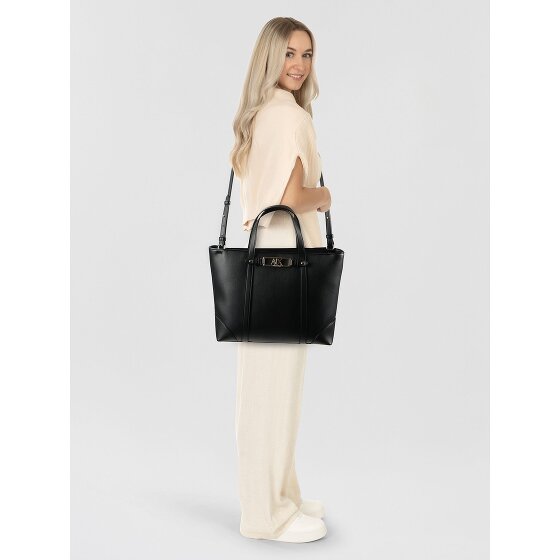 Armani Exchange Polly Borsa shopper 32 cm