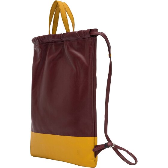 DuDu Zaino in pelle 42 cm