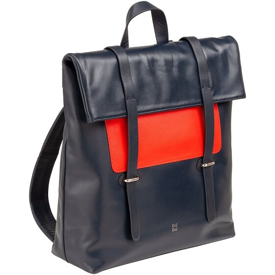 DuDu Zaino in pelle 36 cm