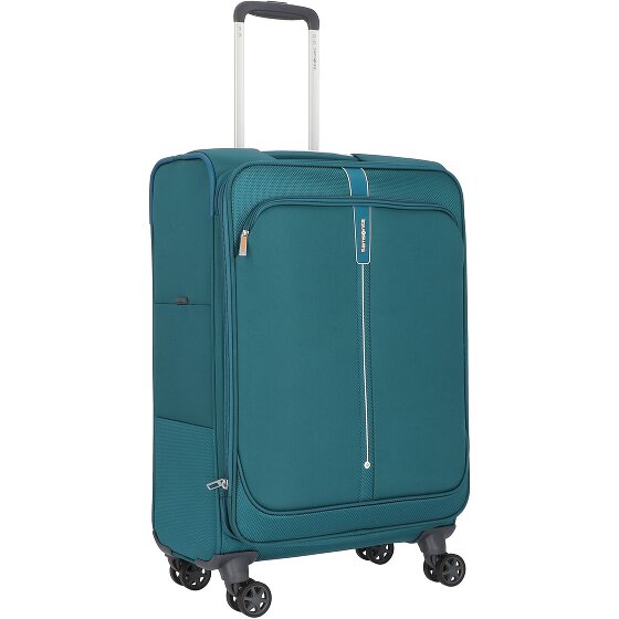 Samsonite Popsoda Carrello a 4 ruote 66 cm