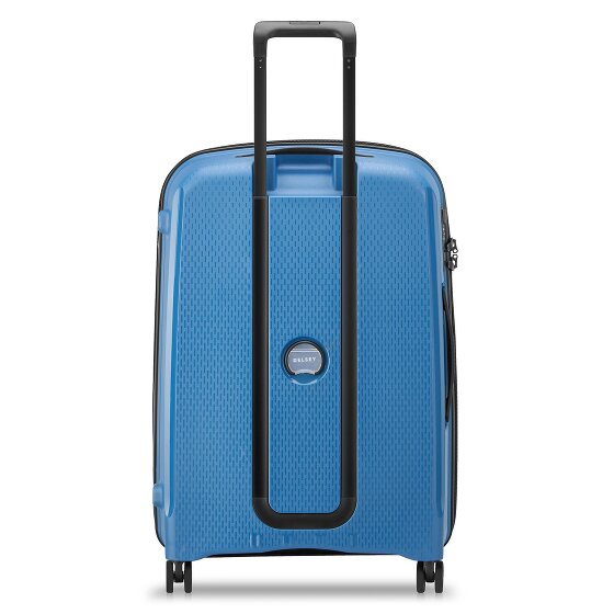 Delsey Paris Belmont Plus 4 ruote Carrello M 71 cm