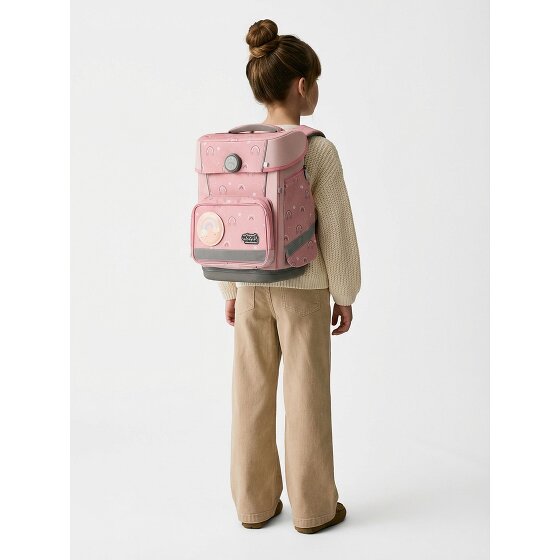 School-Mood Set di zaini Champion Maxx da 6 pezzi modello 2026