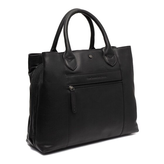 The Chesterfield Brand Passau Borsa shopper Pelle 37 cm