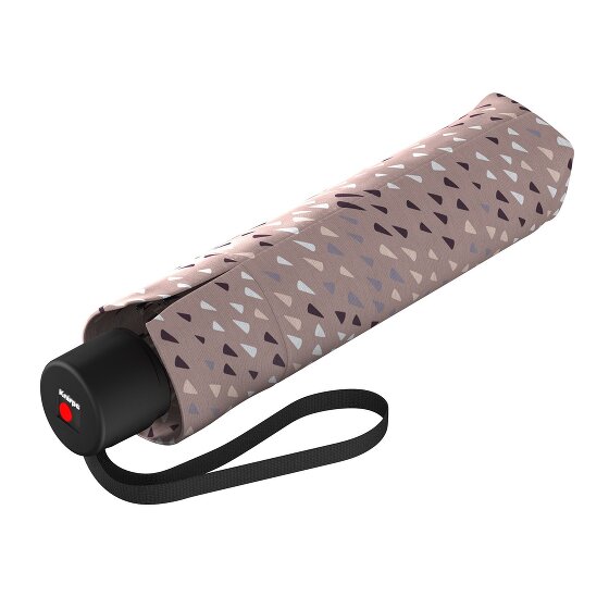 Knirps A.050 Medium Manual Ombrello tascabile 24 cm